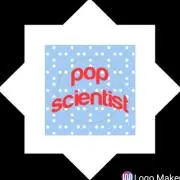 pop scientistの画像