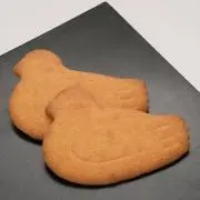 鳩サブレーの画像