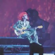 hide