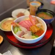 海鮮ドン