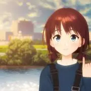 ぷにぷに子の画像