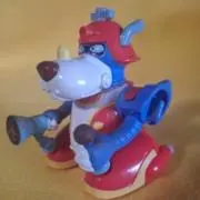 Image of トランスポーター　紹介文必読❗