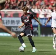 kashimaantlersの画像