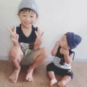 boys♡mama◡̈