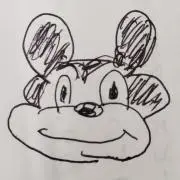 くまの画像