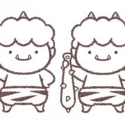 フクロウ3455＊＊の画像