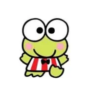 けろっぴの画像