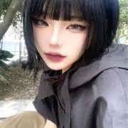 笑笑