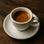 エスプレッソ espressoの画像