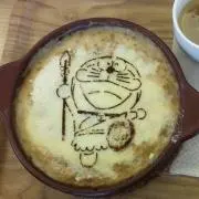プリンの画像