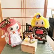 ゆずままの画像