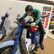 GTFの画像