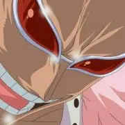 ドフラミンゴ