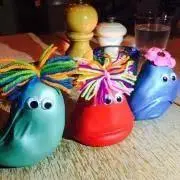 こやまん( ¨̮ )の画像