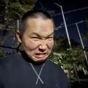 ずんぐりむっくり前田
