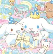 シナモ♡の画像