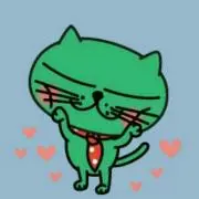 ウナちゃん♪
