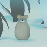 すずめの画像
