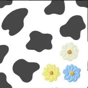 ··*✽··ウシ✣ヤマ··✺**··の画像