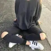 な