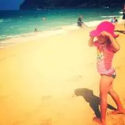 Maui babeの画像