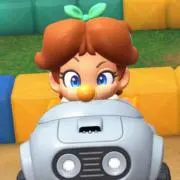 ベビィデイジーの画像