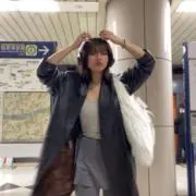 Nadia(*^ω^*)