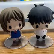 ななまんじゅう☆プロフ必読