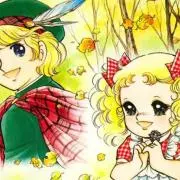 キャンディの画像