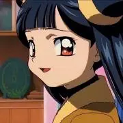 めいの画像
