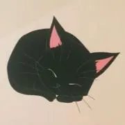 ねこ @7/17〜21発送不可の画像