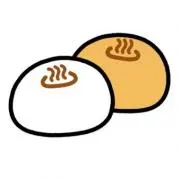 オタフク饅頭