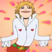 鉄のフォルゴレの画像