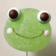 かえるの画像