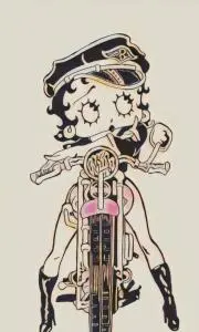ポジョの画像
