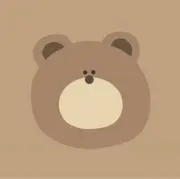 くま(  ◍︎•㉦•◍︎ )＊*❁︎の画像