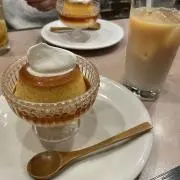 ぷりんの画像