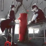 テロメア【ボカロCD大量出品中！】の画像