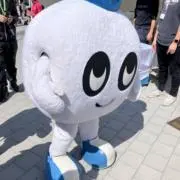 メーデーの画像