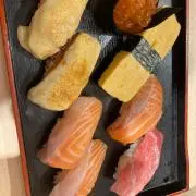 お寿司