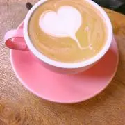 cafeの画像