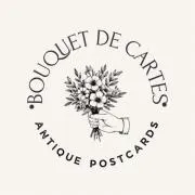 BOUQUET DE CARTESの画像