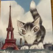 チャイの画像
