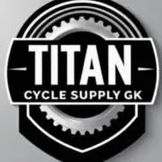 TitanCycleSupplyロベルトの画像