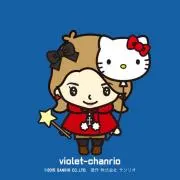 Violet☆の画像