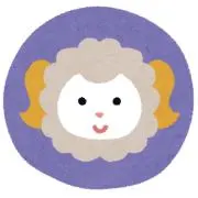 ひつじの画像