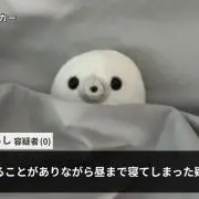 値下げ交渉可能ちゃんの画像