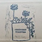 GREENSHOP  YURAYURA