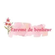 l'arome de bonheurの画像