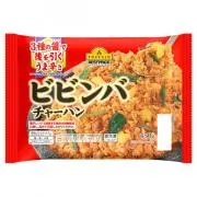 ビビンバチャーハン